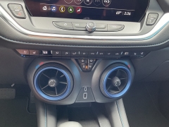 New 2026  Chevrolet Blazer AWD 4dr RS at Ollenburg Motors near Garner&comma; IA