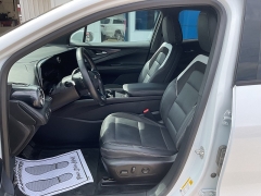 Used 2024  Chevrolet Blazer EV eAWD 4dr LT at Ollenburg Motors near Garner&comma; IA