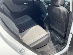 Used 2018 Chevrolet Equinox 4d SUV AWD Premier w/2LZ at Ollenburg Motors near Garner, IA