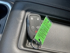 Used 2020  Chevrolet Silverado 1500 4WD Crew Cab High Country at Ollenburg Motors near Garner&comma; IA