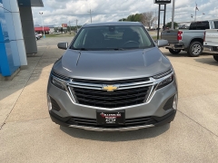 Used 2023  Chevrolet Equinox AWD 4dr LT w&sol;1LT at Ollenburg Motors near Garner&comma; IA