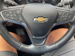 Used 2018 Chevrolet Equinox 4d SUV AWD Premier w/2LZ at Ollenburg Motors near Garner, IA