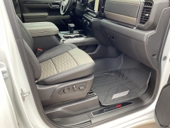New 2025 Chevrolet Silverado 1500 4WD Crew Cab 147" ZR2 at Ollenburg Motors near Garner, IA