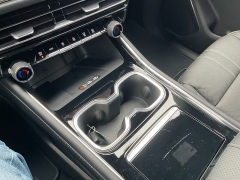 New 2026  Chevrolet Traverse AWD 4dr High Country w/2LZ at Ollenburg Motors near Garner, IA