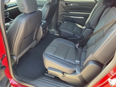 New 2025 Chevrolet Traverse AWD 4dr High Country w/2LZ at Ollenburg Motors near Garner, IA
