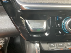 Used 2023 GMC Sierra 1500 4WD Crew Cab 147" Denali at Ollenburg Motors near Garner, IA