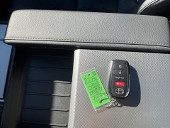 Used 2024  Toyota Sequoia Limited 4WD at Ollenburg Motors near Garner&comma; IA