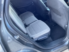 Used 2021  Ford Escape SE AWD at Ollenburg Motors near Garner, IA