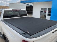 Used 2022 Chevrolet Silverado 2500HD 4WD Crew Cab 159" LTZ Dsl at Ollenburg Motors near Garner, IA