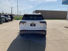 Used 2025  Chevrolet Equinox AWD 4dr LT w&sol;2LT at Ollenburg Motors near Garner&comma; IA
