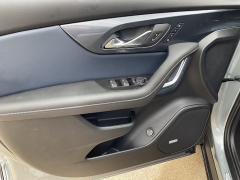 New 2026  Chevrolet Blazer AWD 4dr RS at Ollenburg Motors near Garner&comma; IA