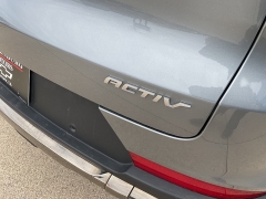 Used 2025  Chevrolet Trailblazer AWD 4dr ACTIV at Ollenburg Motors near Garner, IA