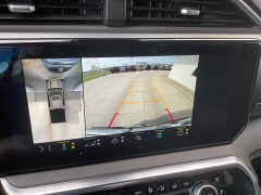 Used 2023 GMC Sierra 1500 4WD Crew Cab 147" Denali at Ollenburg Motors near Garner, IA
