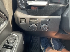 New 2026 Chevrolet Silverado 1500 4WD Crew Cab 147" LTZ at Ollenburg Motors near Garner, IA