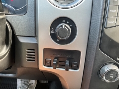 Used 2013  Ford F-150 4WD Supercrew XLT 5 1/2 at Ollenburg Motors near Garner, IA