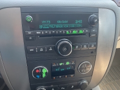 Used 2012 GMC Sierra 1500 4WD Crew Cab SLT at Ollenburg Motors near Garner, IA