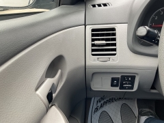 Used 2010  Toyota Corolla 4d Sedan LE at Ollenburg Motors near Garner&comma; IA