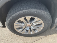 Used 2023 GMC Sierra 1500 4WD Crew Cab 147" Denali at Ollenburg Motors near Garner, IA