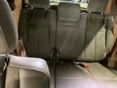 Used 2015  Chrysler Town & Country 4d Wagon Limited Platinum at Ollenburg Motors near Garner&comma; IA