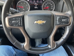 Used 2020 Chevrolet Silverado 2500 4WD Crew Cab High Country Dsl at Ollenburg Motors near Garner, IA