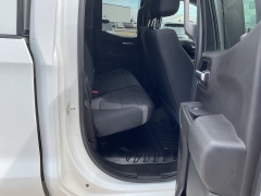 Used 2020  Chevrolet Silverado 1500 4WD Double Cab Work Truck at Ollenburg Motors near Garner&comma; IA