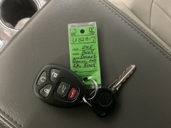 Used 2015  Buick Enclave 4d SUV AWD Premium at Ollenburg Motors near Garner&comma; IA