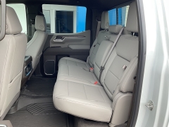 New 2026  Chevrolet Silverado 1500 4WD Crew Cab 147" LTZ at Ollenburg Motors near Garner&comma; IA