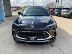 Used 2026  Buick Encore GX AWD 4dr Sport Touring at Ollenburg Motors near Garner&comma; IA