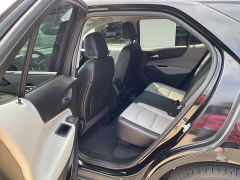 Used 2020  Chevrolet Equinox 4d SUV AWD Premier w&sol;1LZ at Ollenburg Motors near Garner&comma; IA