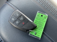 Used 2023  Chevrolet Silverado 1500 4WD Crew Cab 147" High Country at Ollenburg Motors near Garner, IA