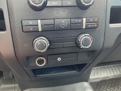 Used 2012 Ford F-150 2WD Reg Cab XL at Ollenburg Motors near Garner, IA