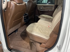 Used 2022  Ram 3500 4WD Laramie Crew Cab 6'4" Box at Ollenburg Motors near Garner&comma; IA