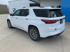 Used 2023 Chevrolet Traverse AWD 4dr Premier at Ollenburg Motors near Garner, IA