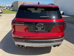 Used 2024 Chevrolet Traverse AWD 4dr Z71 at Ollenburg Motors near Garner, IA