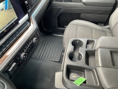 Used 2024  Chevrolet Silverado 3500HD 4WD Crew Cab 172" LT Dsl at Ollenburg Motors near Garner, IA