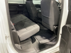 Used 2023  Chevrolet Silverado 3500HD 4WD Crew Cab 172" LT Dsl at Ollenburg Motors near Garner&comma; IA