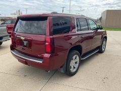 Used 2016 Chevrolet Tahoe 4d SUV 4WD LTZ at Ollenburg Motors near Garner, IA