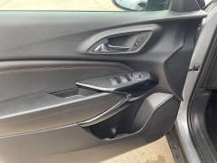 New 2026  Chevrolet Trax FWD 4dr 2RS at Ollenburg Motors near Garner&comma; IA