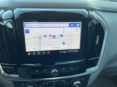 Used 2021  Chevrolet Traverse FWD 4dr Premier at Ollenburg Motors near Garner&comma; IA