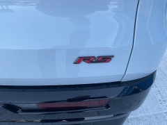 New 2026  Chevrolet Traverse AWD 4dr RS w&sol;2RS at Ollenburg Motors near Garner&comma; IA