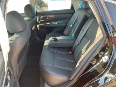 Used 2015  Nissan Altima 4d Sedan SL 2&period;5L at Ollenburg Motors near Garner&comma; IA