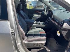 New 2026  Chevrolet Traverse AWD 4dr RS w&sol;2RS at Ollenburg Motors near Garner&comma; IA