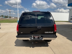 Used 1999  Chevrolet Suburban 1500 SUV 4WD LT at Ollenburg Motors near Garner&comma; IA