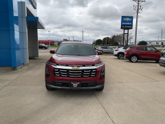 New 2027  Chevrolet Equinox AWD 4dr LT w&sol;2LT at Ollenburg Motors near Garner&comma; IA