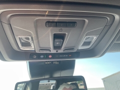 New 2026  Chevrolet Silverado 1500 4WD Crew Cab 147" LTZ at Ollenburg Motors near Garner&comma; IA