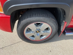 Used 2009 Chevrolet Silverado 1500 4WD Crew Cab LTZ at Ollenburg Motors near Garner, IA