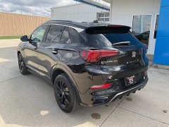 Used 2026  Buick Encore GX AWD 4dr Sport Touring at Ollenburg Motors near Garner&comma; IA