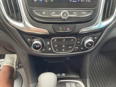 Used 2022  Chevrolet Equinox AWD 4dr Premier at Ollenburg Motors near Garner&comma; IA