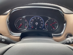 Used 2023 Chevrolet Traverse AWD 4dr Premier at Ollenburg Motors near Garner, IA
