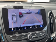 Used 2023 Chevrolet Equinox AWD 4dr RS at Ollenburg Motors near Garner, IA